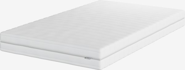 Spring mattress KAMELVA Double