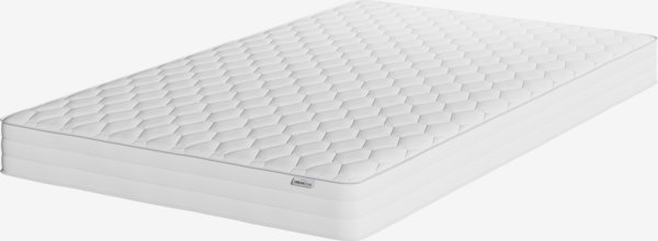 Skummadrass 120x200 cm FALNINGA Fast