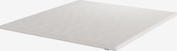 Mattress topper VINGAN 150x200cm King