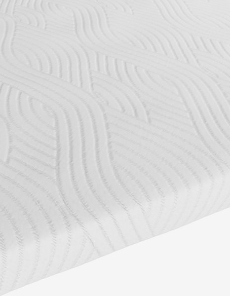 Surmatelas 80x200cm GURSKEN DREAMZONE