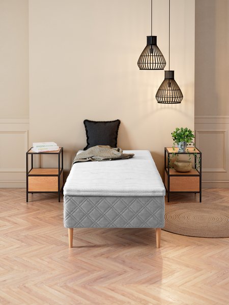 Topper 90x200 cm GOLD T55 DREAMZONE