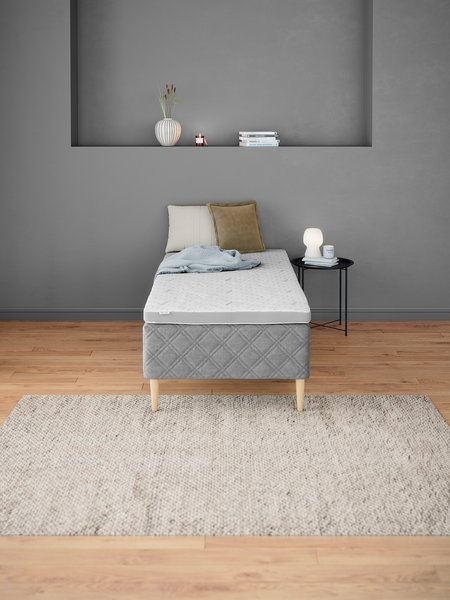 Surmatelas 90x200 GOLD T60 WELLPUR