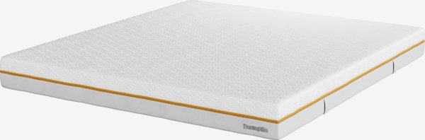 Schaummatratze 180x200cm DUNLOPILLO HOME medium