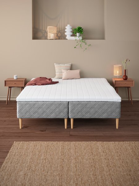 Mattress topper 150x200 GOLD T50 King