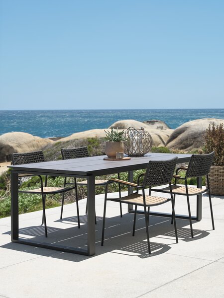 SONNERUP L215 grey+4 AJSTRUP