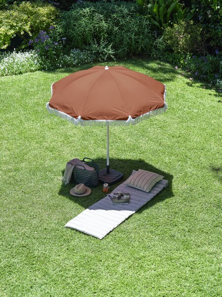 Parasol DAMBJERG Ś200 mix