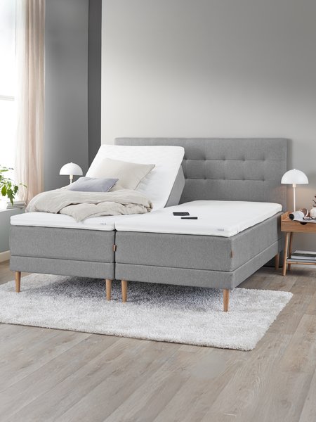 Topmadras 90x210cm JOSELVA GE40 MEMORY DREAMZONE