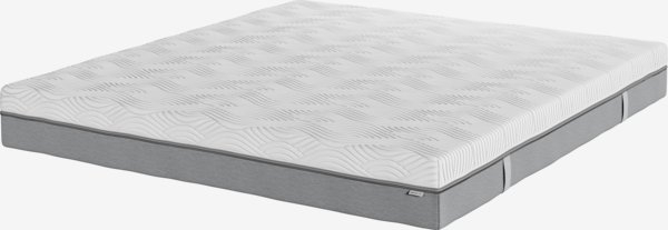 Madrac od pjene 160x200 SVINNA vrlo tvrd