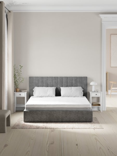 Madrac od pjene 160x200 SVINNA vrlo tvrd