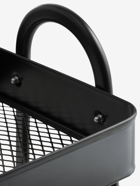 Trillebord KANSTRUP svart