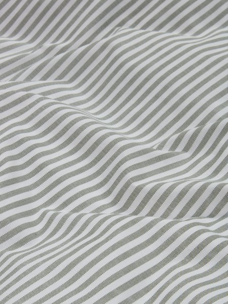Påslakanset ABELONE 150x210 grön