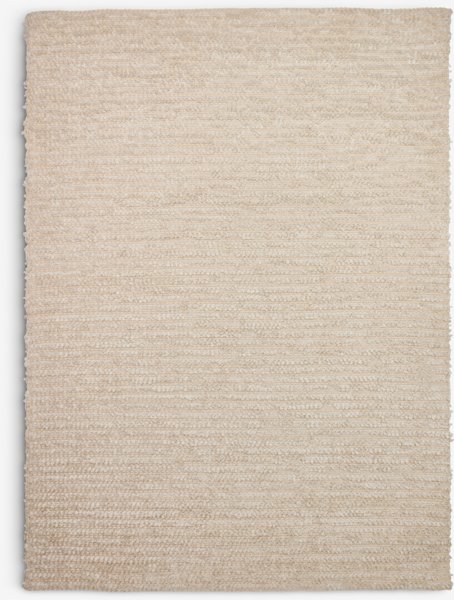 Tapijt BUKKEBLAD 140x200 naturel