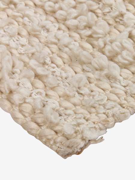 Rug BUKKEBLAD 140x200 natural