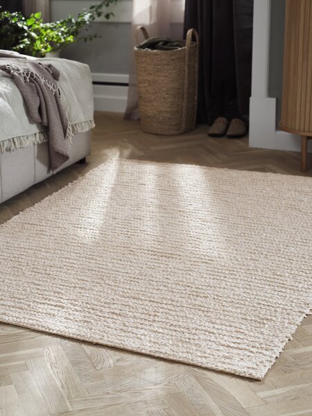 Rug BUKKEBLAD 140x200 natural