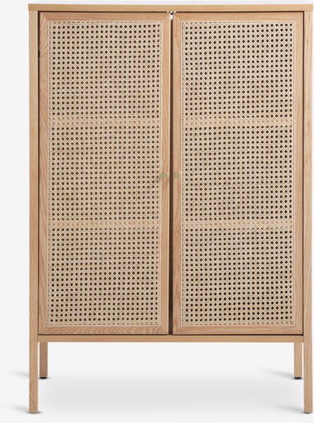 Credenza SALTVIG 2 ante frassino