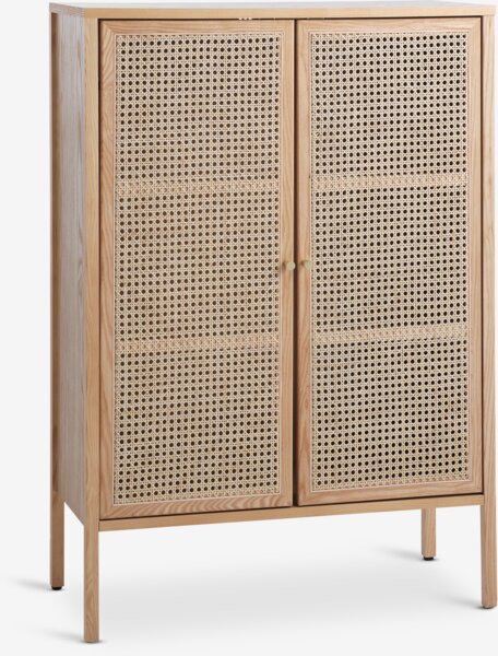 Credenza SALTVIG 2 ante frassino