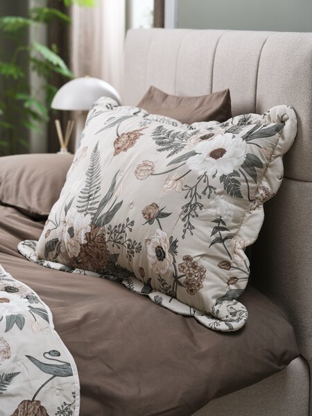 Cuscino per la schiena STORKLOKKE 50x70 cm beige