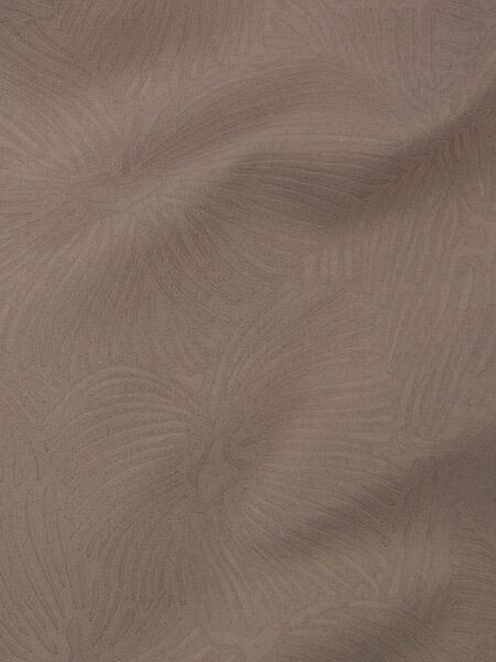 Completo copripiumino BONNIE Micro 155x220 col. sabbia scuro