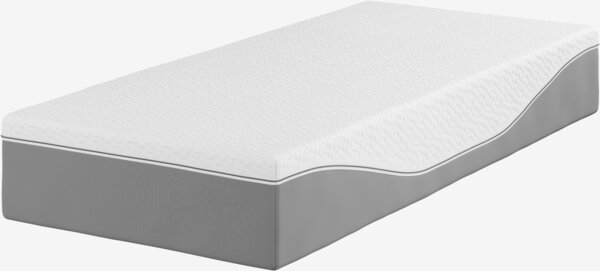Madrac od pjene 80x200cm DYRGJA GF130 DREAMZONE
