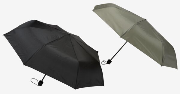 Umbrelă HALDUR Ø96x55cm culori variate
