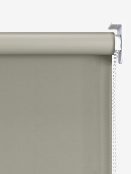 Store enrouleur occultant BOLGA 120x170cm taupe