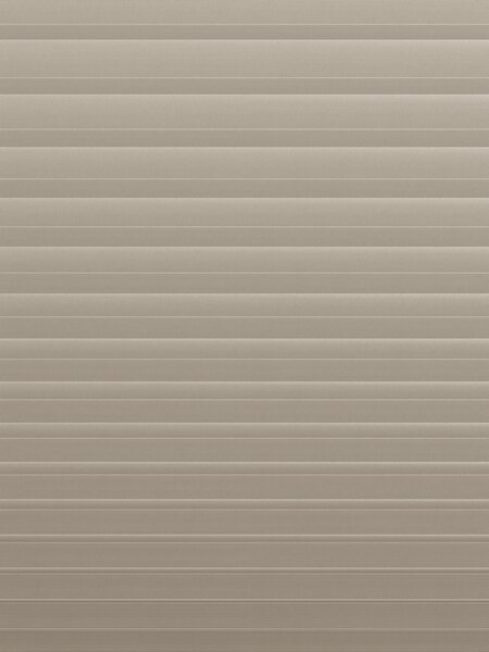 Plisségardin SLOTSHOLMEN 90x210 cm sand