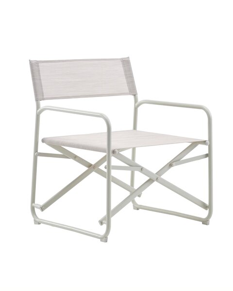 Lounge-Sessel VESTLI beige