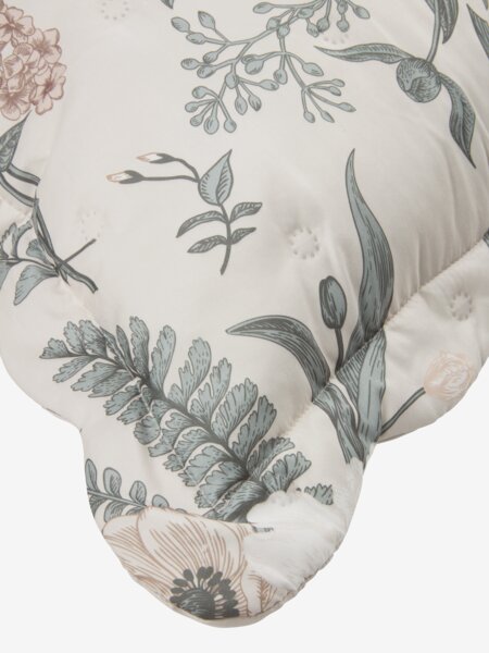 Cuscino per la schiena STORKLOKKE 50x70 cm beige
