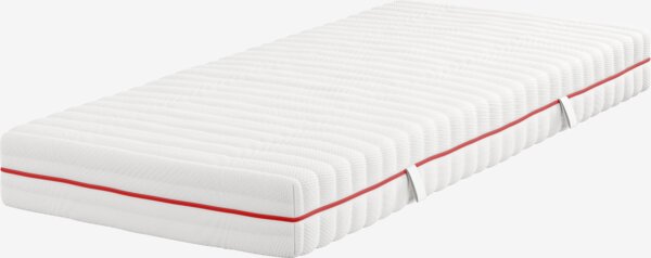 Schaummatratze 100x200cm LEPPA PF50 DREAMZONE