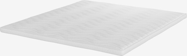 Bäddmadrass 180x200cm RESA