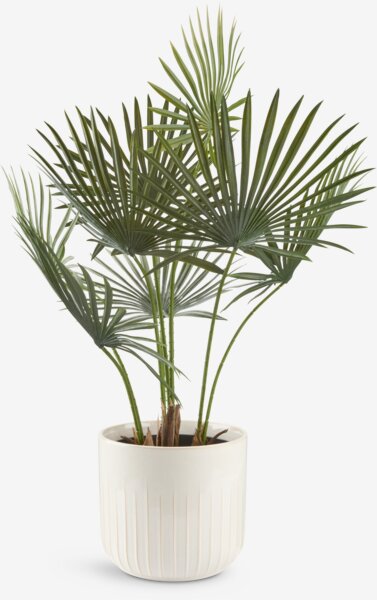 Planta artificial JAKOB A60xL45xA73cm