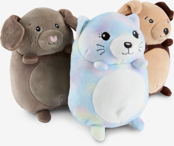 Soft Toys