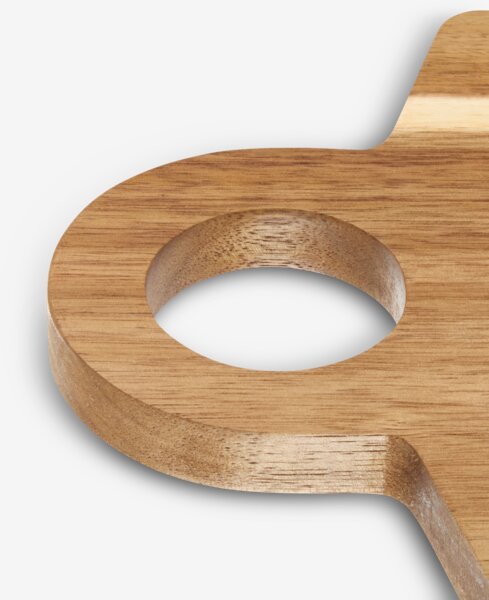 Skärbräda SIGVART B20xL38cm akaciaträ