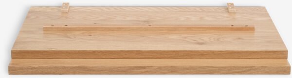 Leaf MEJLSKOV 90x45 oak