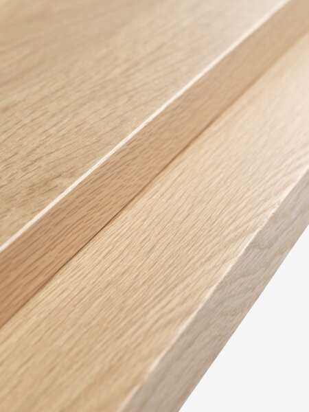 Leaf MEJLSKOV 90x45 oak