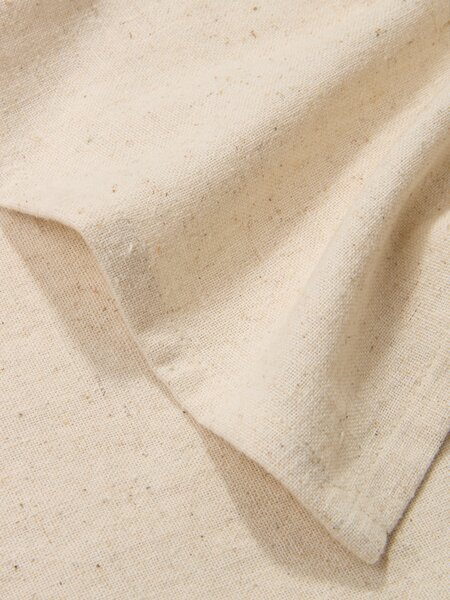 Tablecloth HEIFRYTLE 140x240 natural
