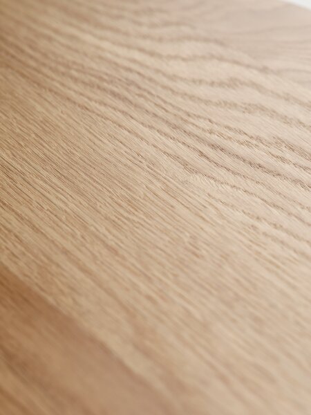 End table VILDBJERG 42x50 warm oak
