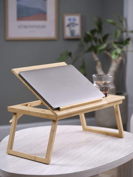 Tavolino ROLSTED 58x58/50x50 cm color travertino 2 pz.