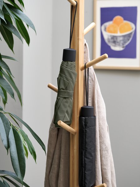 Umbrella HALDUR D96xH55cm assorted
