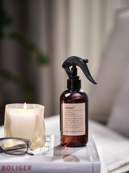 Profumatore per ambiente spray FERGUS 200 ml Blossom breeze