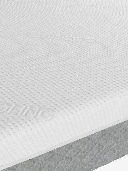 Penový matrac 90x200 cm TRYA veľmi tvrdý