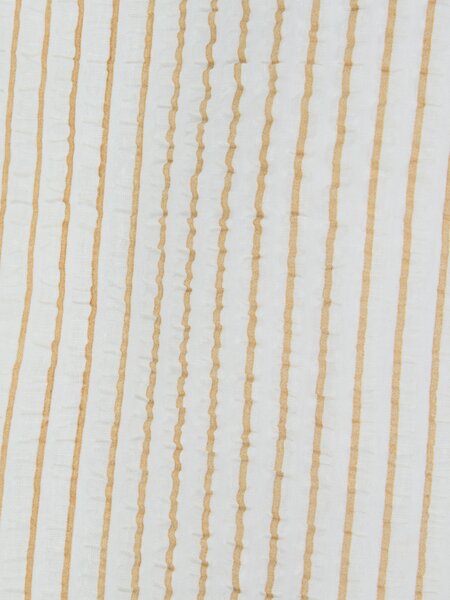 Completo copripiumíno Raso STINNE 240x220 bianco/caffellatte