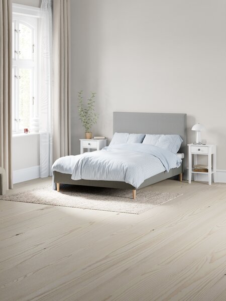 Fejvég 140x115 cm ETNA H10 szürke-23