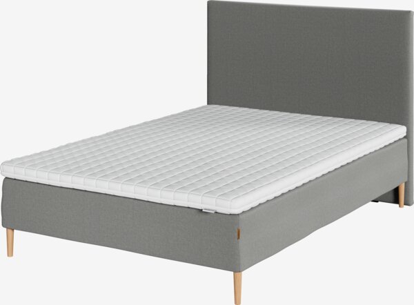 Fejvég 140x115 cm ETNA H10 szürke-23