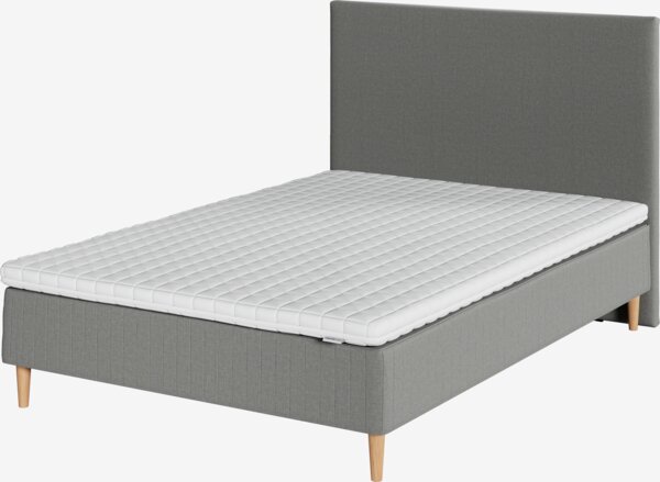 Fejvég 140x115 cm ETNA H10 szürke-23