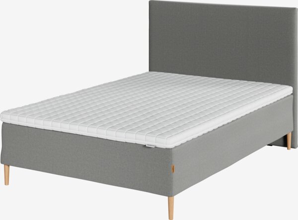 Fejvég 140x115 cm ETNA H10 szürke-23