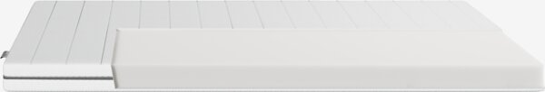 Matelas en mousse 70x140cm VISA PF45 DREAMZONE