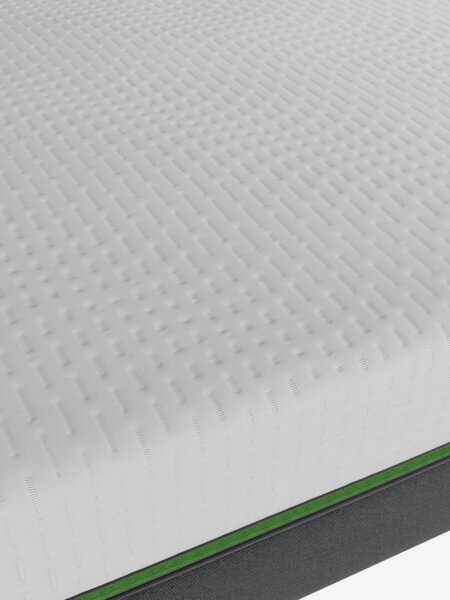 Schaummatratze 90x200cm DUNLOPILLO FUSION fest