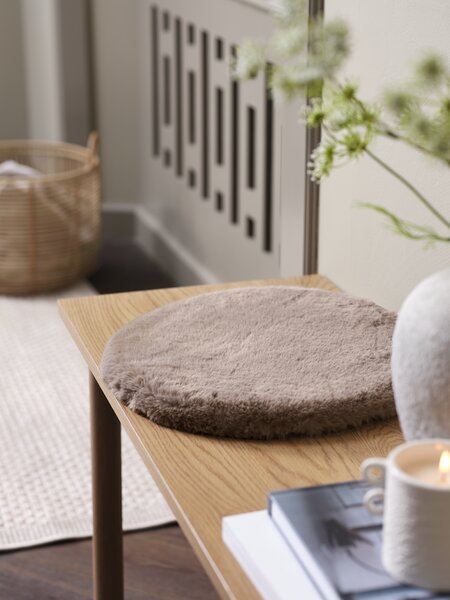 Székpárna OXEL ÁTM35xMA3 sötét homokszínű