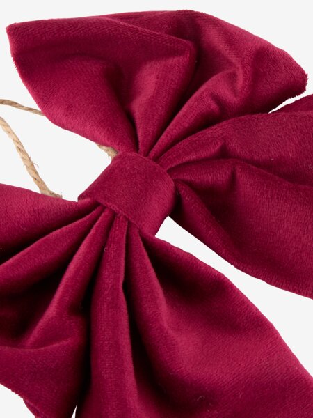 Fiocchi NABBI bordeaux 2 pezzi